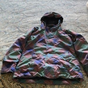 Burton Girls Snowboard Jacket